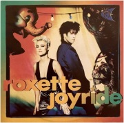 ROXETTE – Joyride | Winyl LP | MJM Music PL (1991)