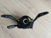 AUDI Q5 80A PRZEŁĄCZNIK ZESPOLONY TAŚMA MANETKI KIEROWNICY 80A907129CH