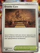 166/182 Granite Cave – Pokémon Destined Rivals  