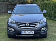 Hyundai Santa Fe 2.0 CRDI 2WD Premium
