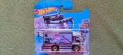 HOT WHEELS Raijin Express 