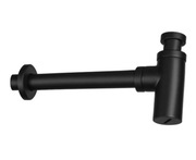 syfon umywalkowy deante NHC B31K czarny