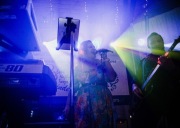 Zespół muzyczny Blue Binders - Żary, Zielona Góra