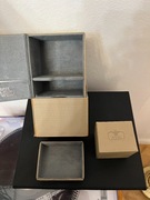 ULTIMATE GUARD Twin Flip'n'Tray Xenoskin 200+ SAND