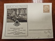 Karta korespondencyjna Gdańsk Danzig