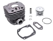 cylinder z tłokiem do pił  Husqvarna 362 365 503691072 