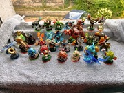 Figurki skylanders 