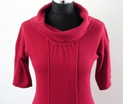 Super sukienka / tunika na zimniejsze dni, New Look, r. 38 M