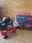 Kompresor olejowy Hammer Tools HM-142, 24 l