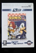 Sonic Mega Collection gra PC