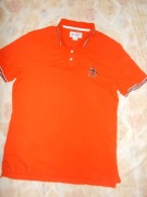 an Original Penguin koszulka polo męs. r.L
