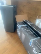 Oczyszczacz powietrza Daikin MCK70ZVM-H czarny 