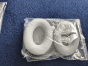 Nauszniki gąbki Bose QC 35 II plus nakładka pałąk komplet  