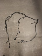 Volvo V60 II S60 III 32233130 WIĄZKA ZDERZAKA PRZÓD 4XPDC  + czujniki uderz