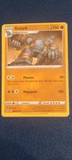 Karta Pokémon Golurk 083/172 Brilliant Stars – LP