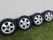 Felgi Opel 5x110 15’