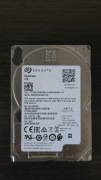 Dysk twardy HDD Seagate Barracuda 5TB ST5000LM000