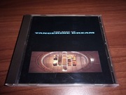 The Best Of Tangerine Dream CD pierwsze wydanie