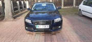 Audi A4 1,8 TFSI Quattro 190 KM