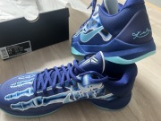 _Oryginalne buty Nike KOBE 5 V Protro Halloween X-Ray Bryant_