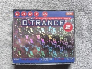 D.TRANCE vol.2 - 1996 - 3CD UNIKAT Gary.d stan perfekcyjny