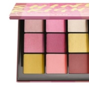 Paletka cieni do powiek Viva La Pink! Shine Bright