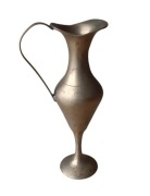 dzbanek wazon mosiężny indyjski