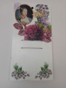 Ścianka pod kalendarz