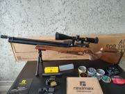 Reximex Daystar 4.5 W RG regulator