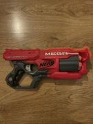 Nerf N-Strike Elite Mega Cycloneshock A9353