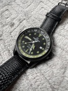 Zegarek męski Certina DS Action GMT 