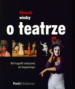 Słownik Wiedzy o Teatrze