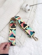 Pasek do Torebki Obag Moonlight Chase Glam Pocket