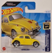 HOT WHEELS BUMBLEBEE