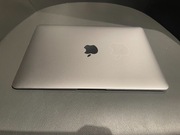 MacBook 12 cali 8GB RAM dysk 256 GB