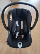 Fotelik samochodowy Cybex Cloud T i-Size w wersji Plus