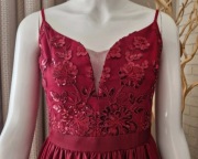 Sukienka ELIZABETH Collection-Roma