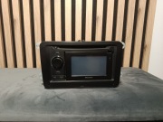 Pioneer AVIC-F3210BT Radio multimedialne do VW Volkswagena