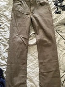 Maverick wrangler spodnie jeansowe 36