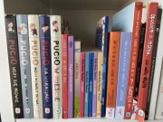 PUCIO ćwiczenia mówienia , Kicia Kocia , i inne