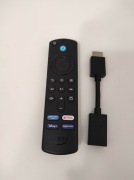 Pilot i kabel hdmi do Amazon Fire Tv