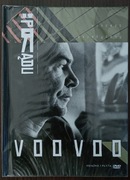 Voo Voo – Koncert Akustyczny Bez Prądu | Radio Łódź 1993 | DVD + Książka