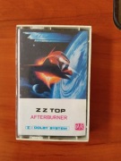 ZZ Top- Afterburner