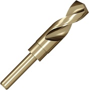 wiertło spiralne HSS-Co do metalu, stali nierdzewnej i żelaza (23 mm)