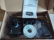 Elektryczne ogrodzenie dla psa. Smycz elektryczna