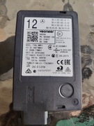 Mercedes Benz Front Laterar Radar Sensor A 000 905 42 11