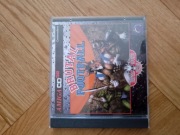 Amiga CD32 Brutal Football