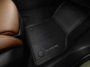 Skoda Superb IV dywaniki całoroczne gumowe