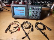 Oscyloskop Cyfrowy UNI-T  UTD2042C, 40MHz, 500MS/s