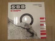 SBB NOSPR Z miłości jestem LP nowa folia